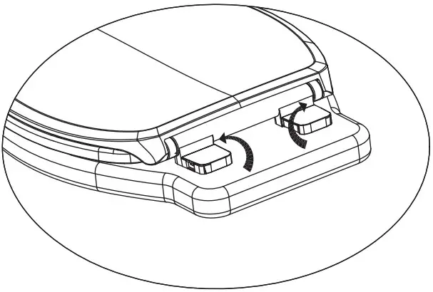 Signature Hardware 953818 ARNELLE Wall Hung Toilet - Figure 39