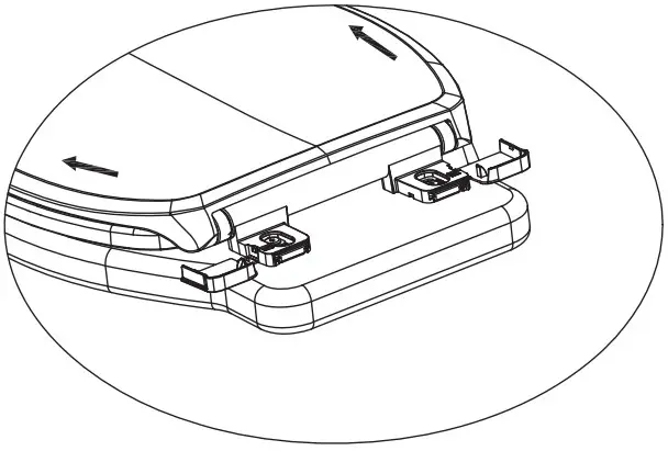 Signature Hardware 953818 ARNELLE Wall Hung Toilet - Figure 40