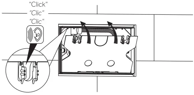 Signature Hardware 953818 ARNELLE Wall Hung Toilet - Figure 48
