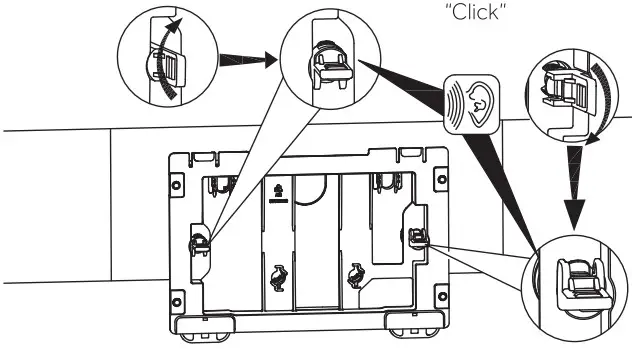 Signature Hardware 953818 ARNELLE Wall Hung Toilet - Figure 51