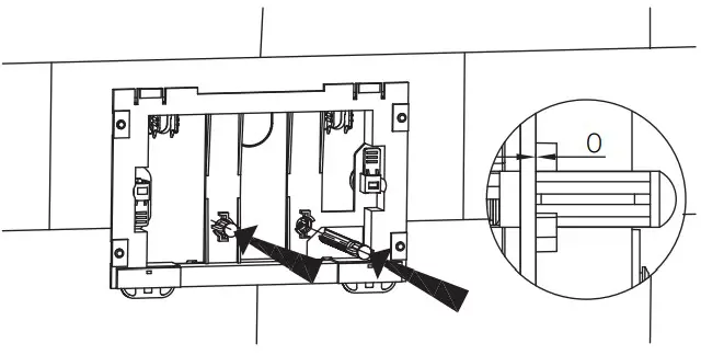 Signature Hardware 953818 ARNELLE Wall Hung Toilet - Figure 53