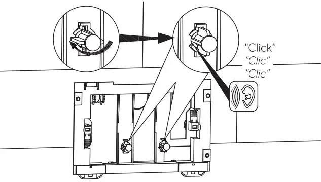 Signature Hardware 953818 ARNELLE Wall Hung Toilet - Figure 54