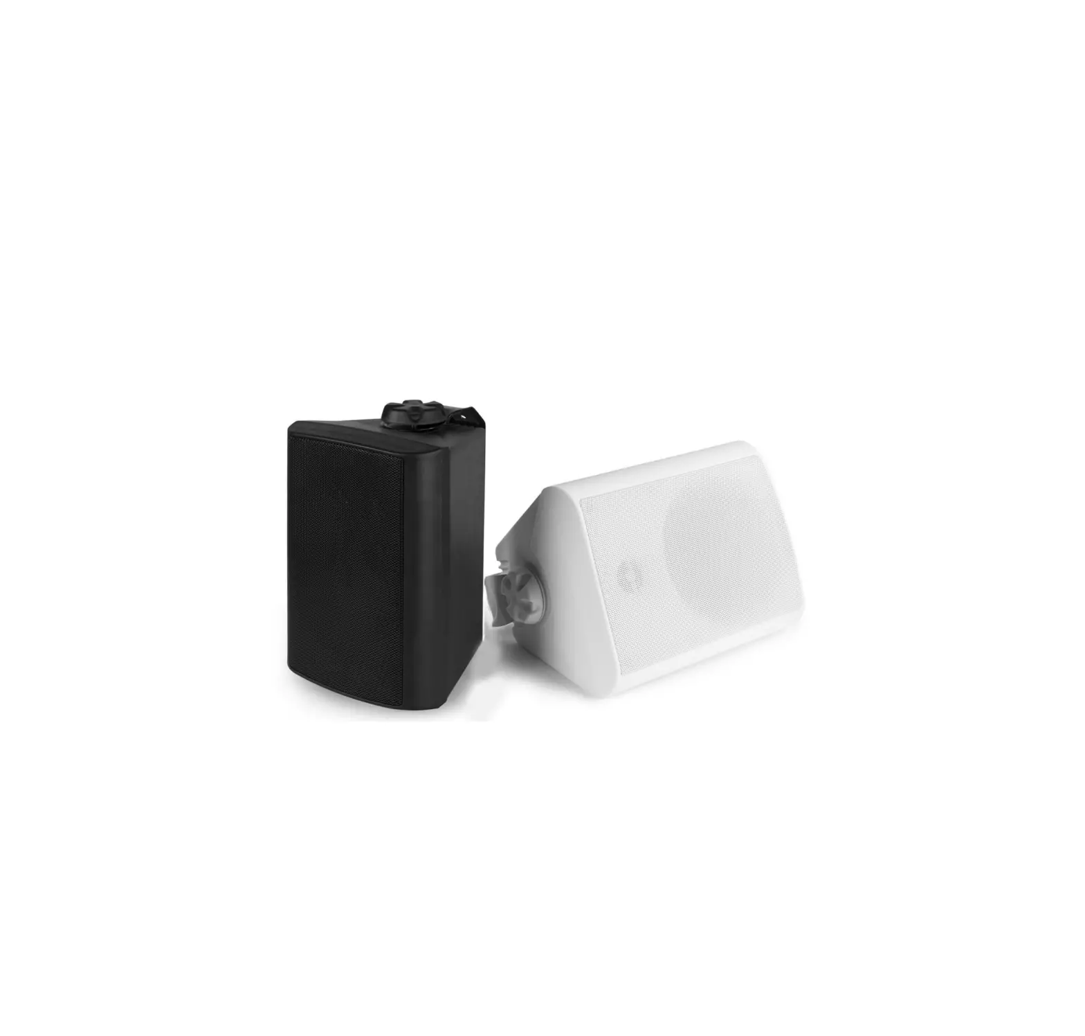 Power Dynamics 100.044 Bgo Series In-/outdoor Ipx5 Speaker Set Instruction Manual Power Dynamics 100.044 Bgo Series In-/outdoor Ipx5 Speaker Set Instruction Manual