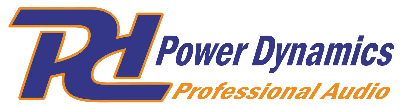 Power Dynamics Logo