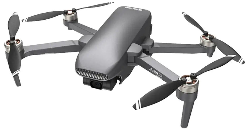 C-FLY Faith 2S Drone Camera