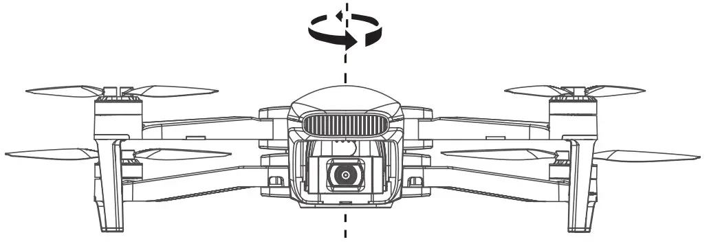 Horizontal calibration