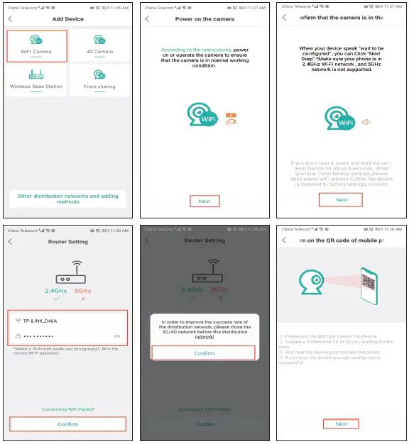 HISEEU-A021-Smart-IP Camera-4
