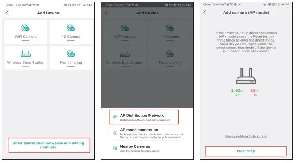HISEEU-A021-Smart-IP Camera-5