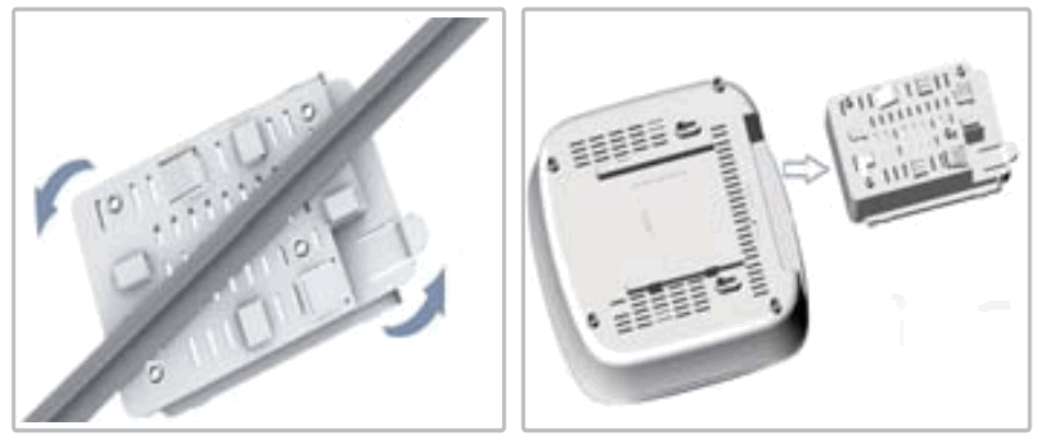 MUXI AP3220L Wireless Access Point - fig - 2