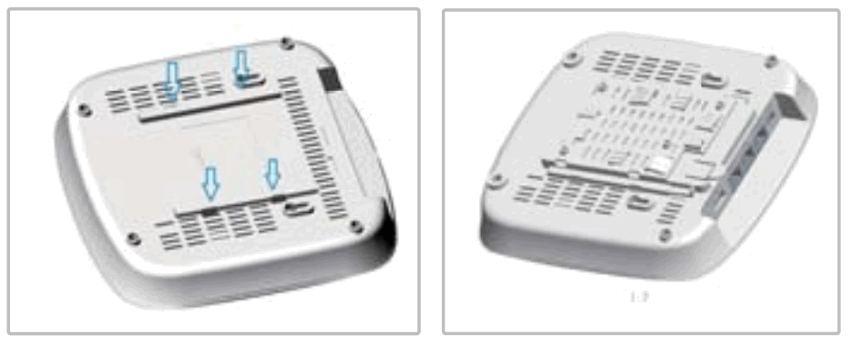 MUXI AP3220L Wireless Access Point - fig - 3