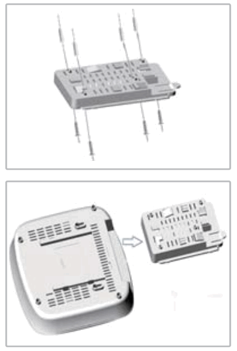 MUXI AP3220L Wireless Access Point - fig - 4