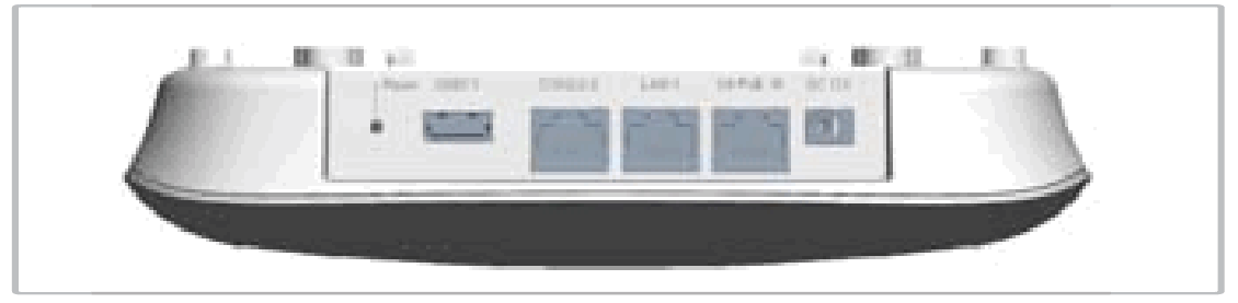 MUXI AP3220L Wireless Access Point - fig - 7
