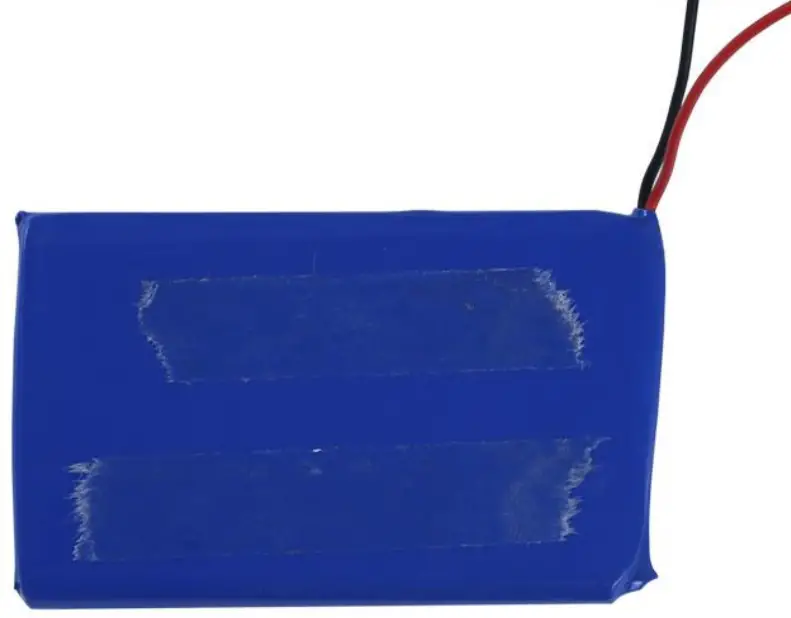 ICSTATION GY20924 1 FM 87 108MHz Radio Receiver DIY Kit -Shell 12