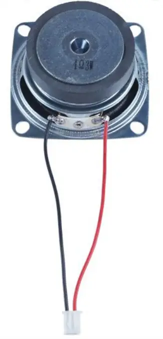 ICSTATION GY20924 1 FM 87 108MHz Radio Receiver DIY Kit -Speaker