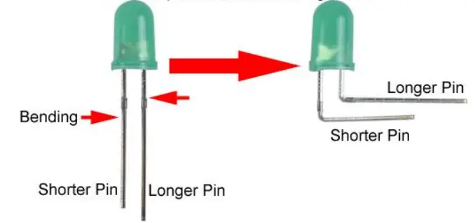 ICSTATION GY20924 1 FM 87 108MHz Radio Receiver DIY Kit - metal film2