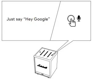 Google Assistant