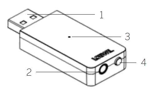 LOEWO-klang-sub1-Wireless-Subwoofer-4