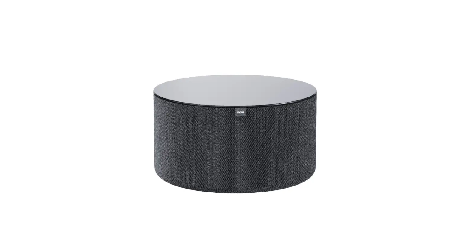 Loewo Klang Sub1 Wireless Subwoofer User Guide Loewo Klang Sub1 Wireless Subwoofer User Guide