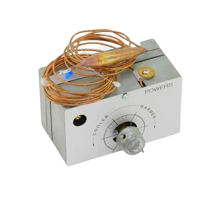 Siemens Th 188 Unit Mounted Thermostat Installation Guide