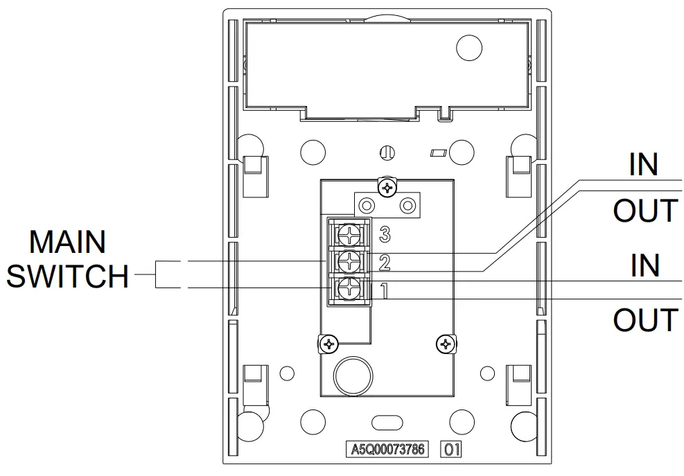 SIEMENS XTRI-S Single Dual Action Manual Pull Station - figure 1