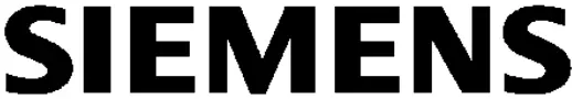 SIEMENS logo