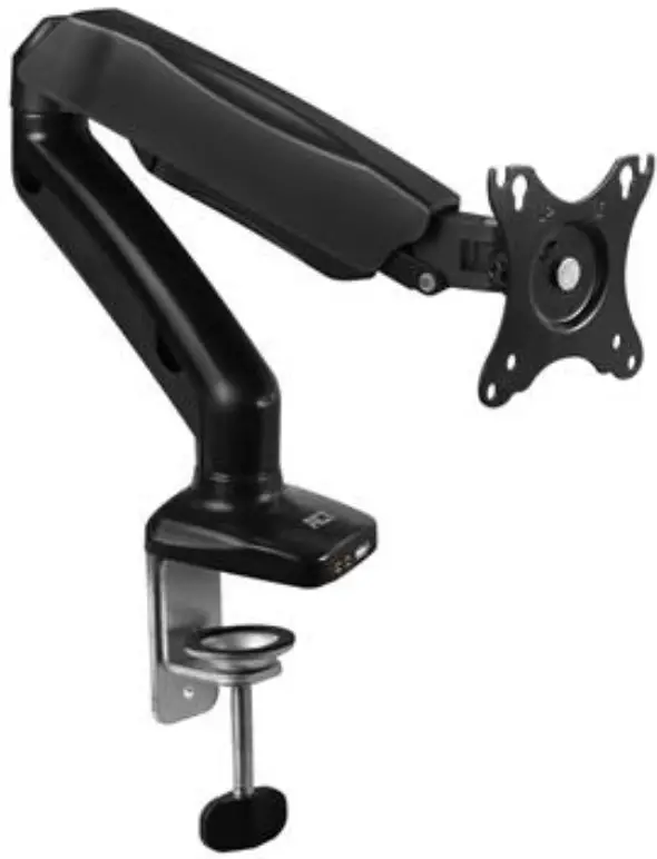 ACT AC8311 Gas Spring Monitor Desk Mount product