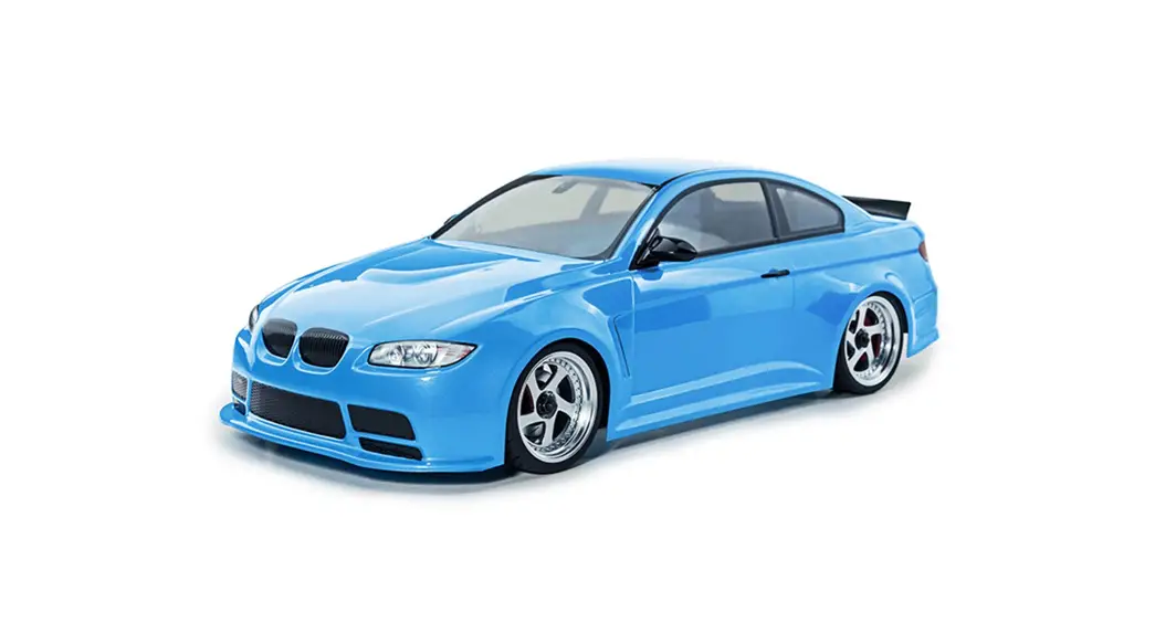 Mst Rmx 2.5 Rtr 1 By 10 Scale Rc Rwd High Performance Drift Car Instruction Manual