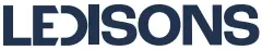 LEDISONS Logo