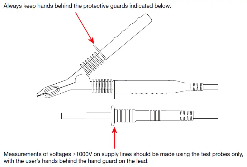 AEMC-6550-Digital-Megohm-Meters-FIG-5