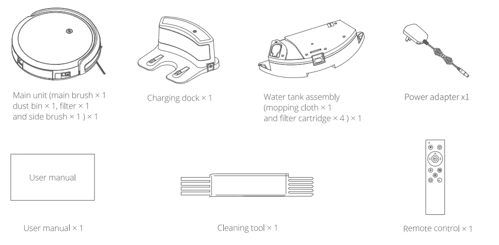 ZiGMA-S4-Robot-Vacuum-Cleaner-fig-1