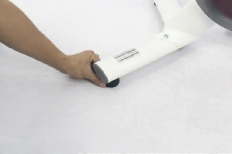 MERACH MR-S02 - Adjustment Instructions 11