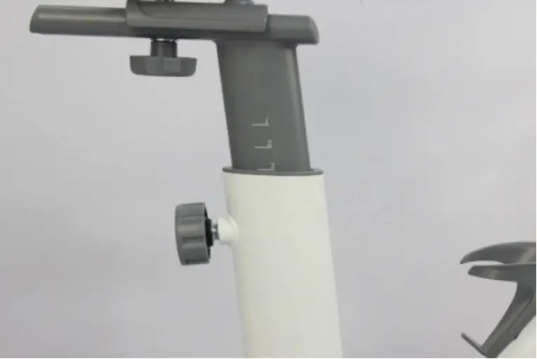 MERACH MR-S02 - Adjustment Instructions 4