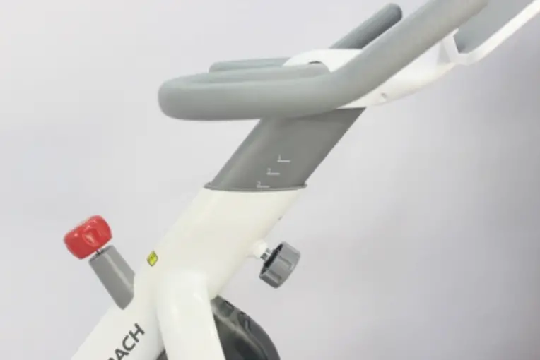 MERACH MR-S02 - Adjustment Instructions 6