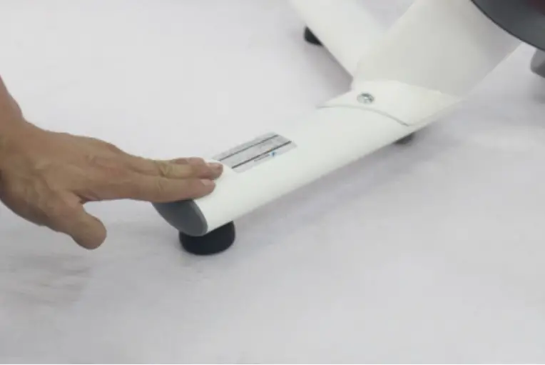 MERACH MR-S02 - Adjustment Instructions 9