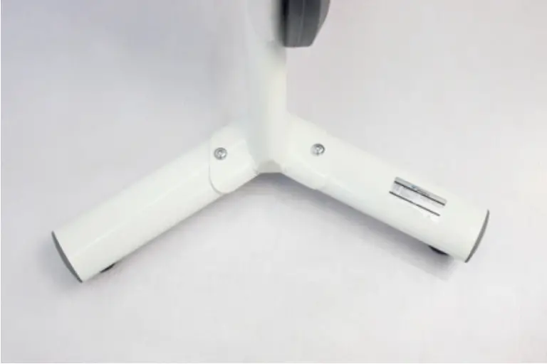 MERACH MR-S02 - Assembly Instructions 12