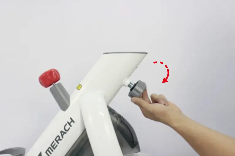 MERACH MR-S02 - Assembly Instructions 13