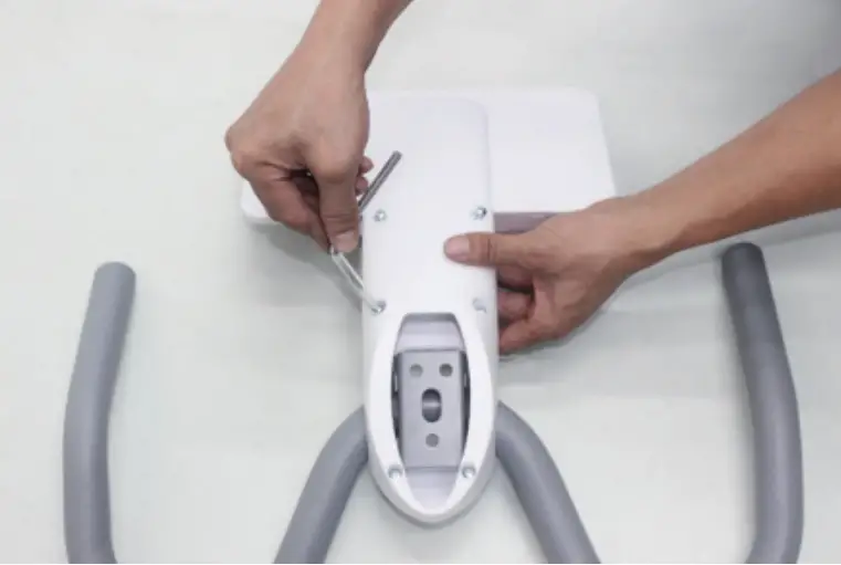 MERACH MR-S02 - Assembly Instructions 19