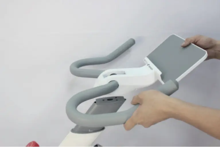 MERACH MR-S02 - Assembly Instructions 20