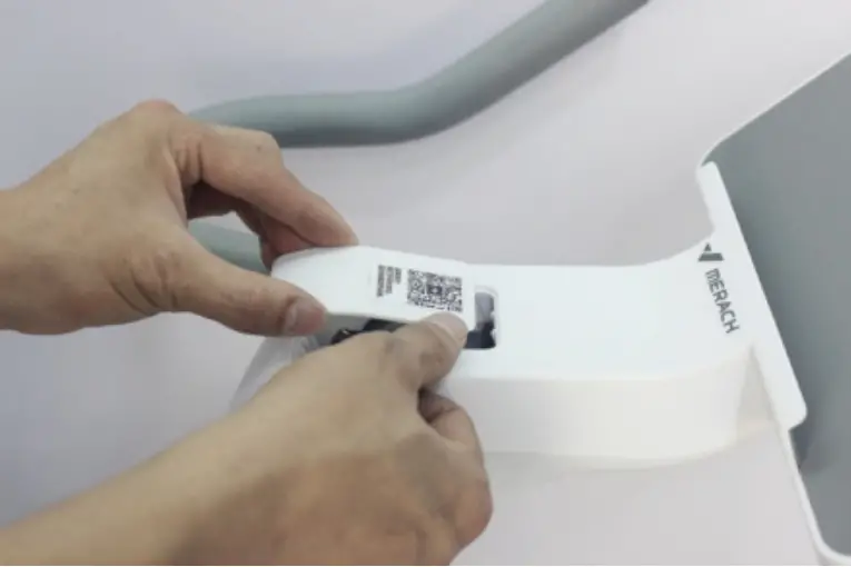 MERACH MR-S02 - Assembly Instructions 23