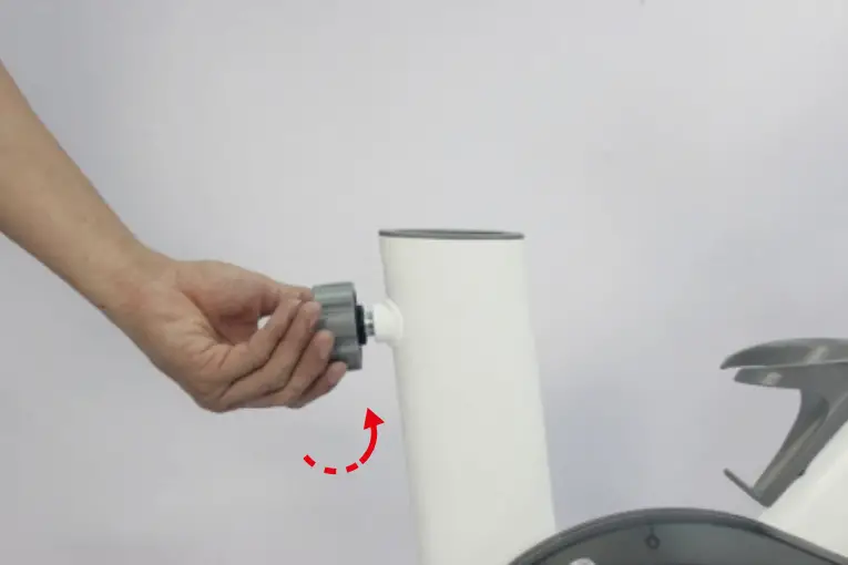 MERACH MR-S02 - Assembly Instructions 25