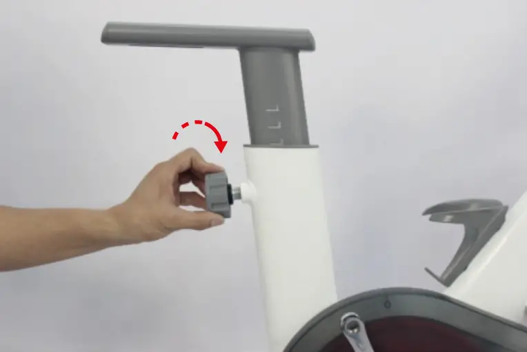 MERACH MR-S02 - Assembly Instructions 27