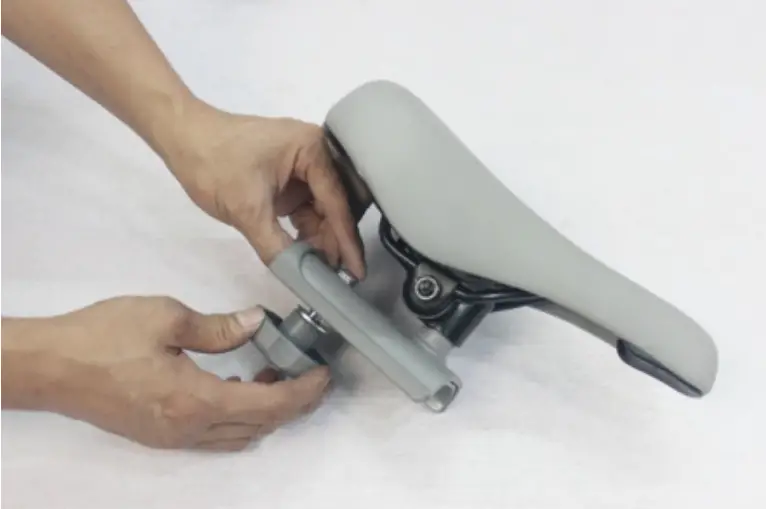 MERACH MR-S02 - Assembly Instructions 28