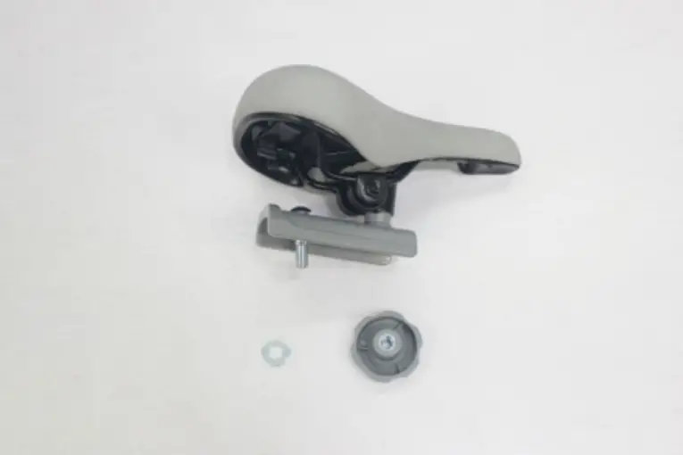 MERACH MR-S02 - Assembly Instructions 29