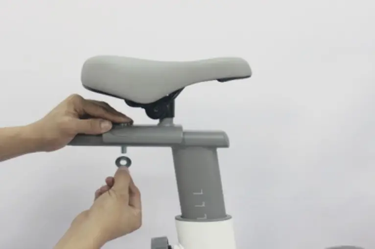 MERACH MR-S02 - Assembly Instructions 31