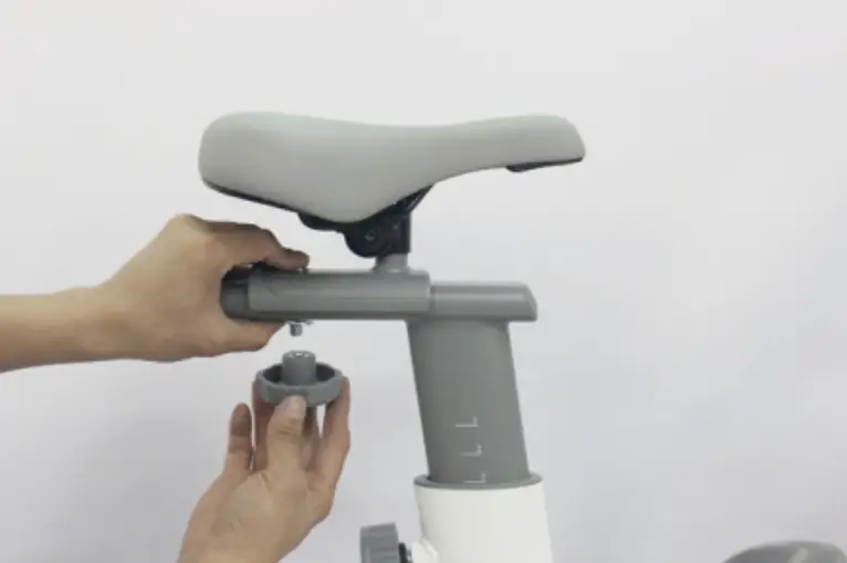 MERACH MR-S02 - Assembly Instructions 32