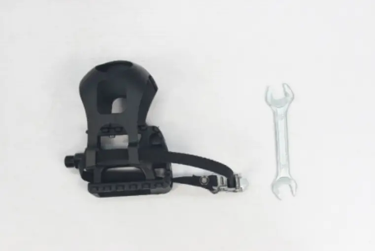 MERACH MR-S02 - Assembly Instructions 34