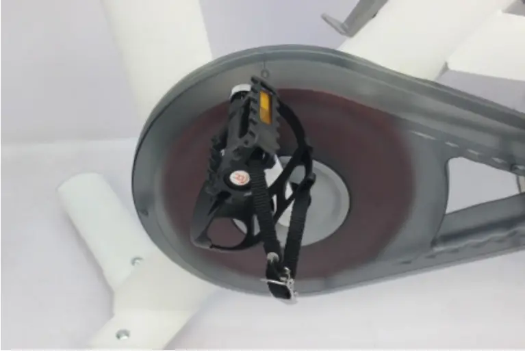 MERACH MR-S02 - Assembly Instructions 38