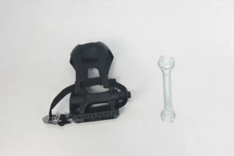 MERACH MR-S02 - Assembly Instructions 39