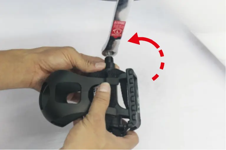 MERACH MR-S02 - Assembly Instructions 41