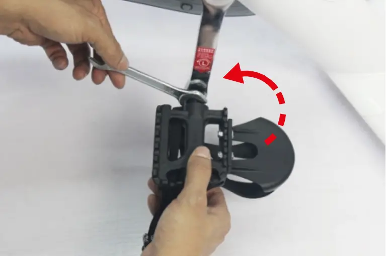 MERACH MR-S02 - Assembly Instructions 42